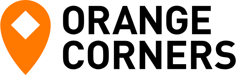 Orange Corners